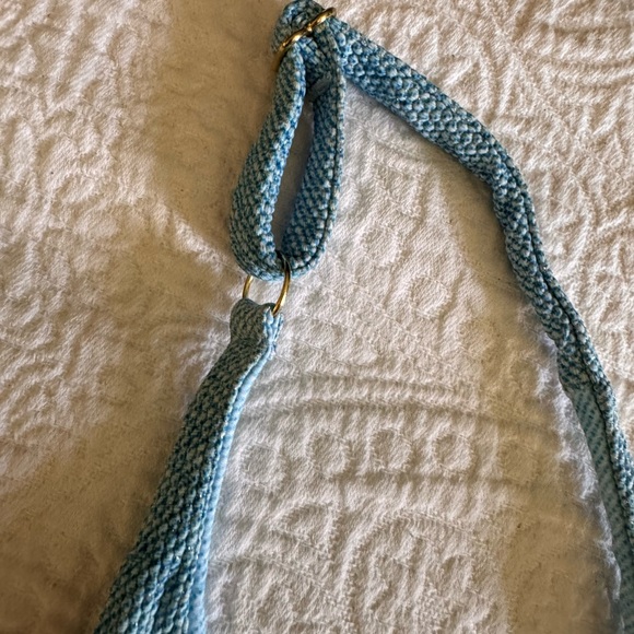 SKATIE Blue Jean Bikini - Picture 3 of 7